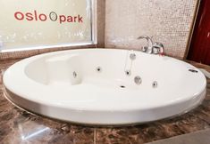 Lainnya 6 Hwaseong Oslo