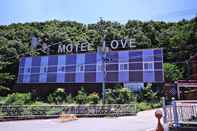 Others Gimcheon Love Self Check-in Motel