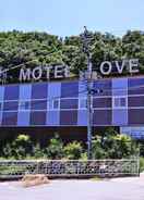 Imej utama Gimcheon Love Self Check-in Motel