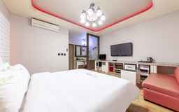 Gwangju Sangmu Luxury Hotel, ₱ 3,127.86