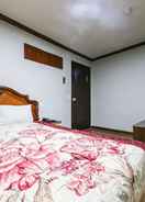 Room Daejeon Yuseong London Park