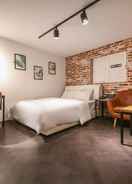 Room Cheonho Hotel June