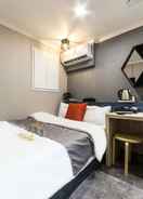 Room Yeongdeungpo For U