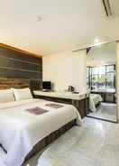 Room Incheon Ppeullang