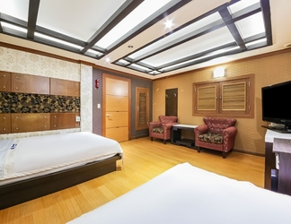 Khác 2 Suncheon Hotel Bao