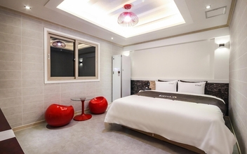 Khác 4 Yeosu Luna Hotel