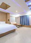 Room Iksan Olive