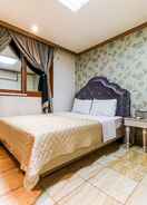 Room Seocheon Beachtel