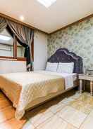 Room Seocheon Beachtel