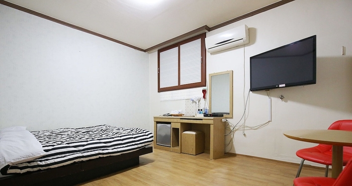 Lainnya Cheongju Vienna Motel