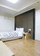 Room Incheon Foru