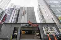 Others Busan Oncheonjang Hotel Ignis