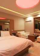 Room Iksan Shilla