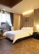 Room Uljin Neulbom Boutique