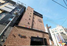 Others 6 Suwon City Hall Stn Soseol Smith Hotel