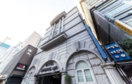 อื่นๆ 7 Pyeongchon Hotel Avenue 186