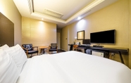 อื่นๆ 4 Pyeongchon Hotel Avenue 186