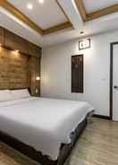 Room Suncheon Samoa