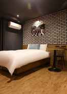 Room Daejeon Sintanjin Page