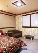 Room Daejeon Seonhwa California