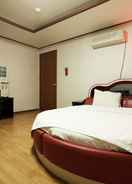 Room Daejeon Yucheon Co-o