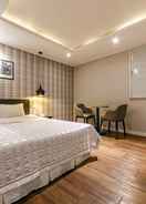 Room Pohang Daedodong White