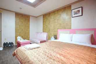 Lain-lain 4 Pocheon Seokwa Motel