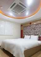 Room Seosan Green Hotel