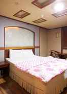 Room Busan Gupo Naias