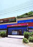 Exterior Gimcheon Kan