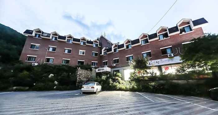 Khác Yeongju Motel2010