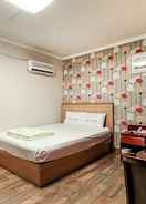 Room Damyang Good Business