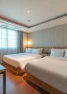 Primary image Busan Yonghodong Adena Hotel