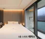 Lain-lain 6 Yangpyeong Riverion Hotel