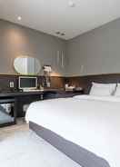 Room Yangpyeong Riverion Hotel