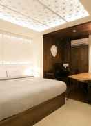 Room Sincheon Lavieen Hotel