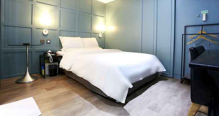 อื่นๆ Incheon Stay Hotel