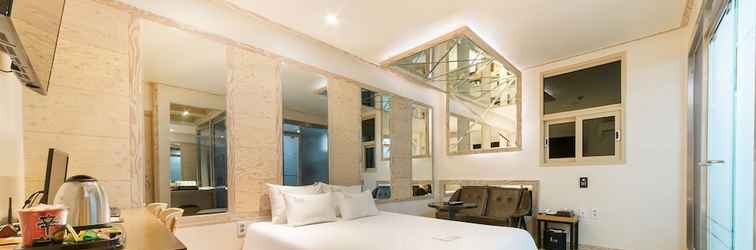 Khác Yeoju Dream Unmanned Hotel