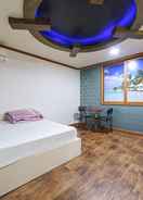 Room Busan Oncheonjang Victoria