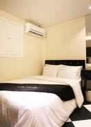 Room Cheonho Hotel Story