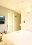 Room Daegu Duryu Hotel Temperature