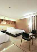 Primary image Ansan Queens Hotel