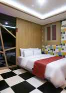 Room Bucheon Some