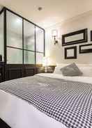 Bilik Yongin Boutique Hotel Bien