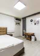 Bilik Wonju Dream Park Motel