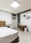 Room Wonju Dream Park Motel