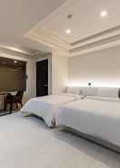 Room Hotel Classic Sacheon