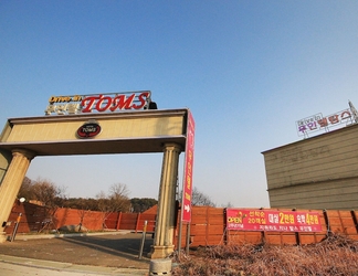 Khác 2 Gimje Toms Drive-in Self Check-in Motel