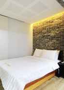 Bilik Jeonju Junghwasandong Foret Hotel