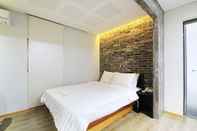 Lain-lain Jeonju Junghwasandong Foret Hotel